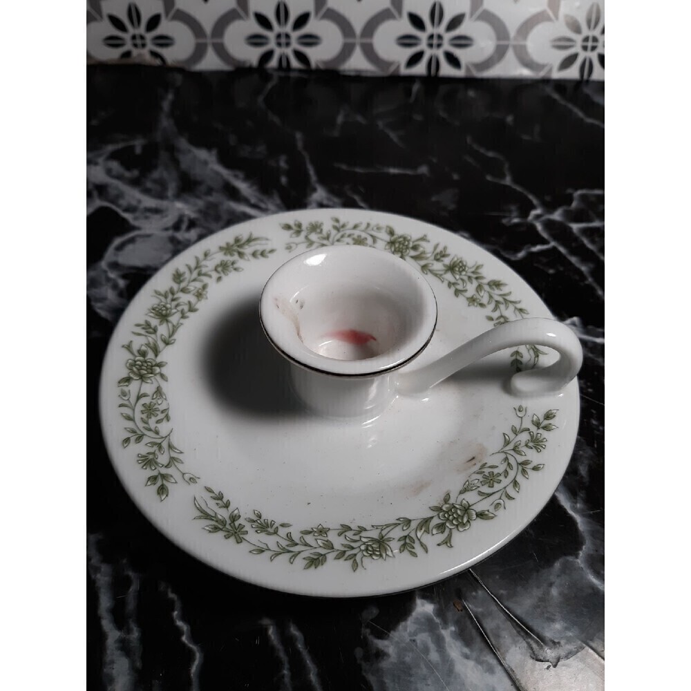 Mikasa Montclair G 9059 candle holder